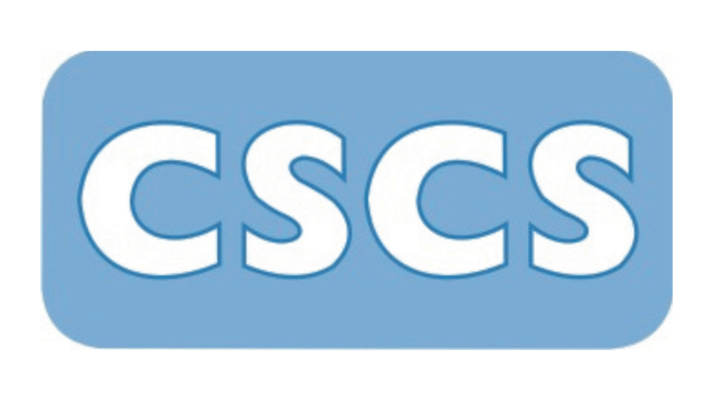 Henstaff Accreditations & Awards Considerate CSCS